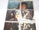 MICHAEL JACKSON Souvenir Pack 5x 7