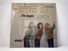 THE ANGELS LP My Boyfriend's Back 1963 Smash   vinyl