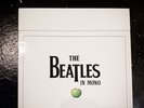 2014 BEATLES In Mono 14 LP Vinyl Box Set NEAR MINT