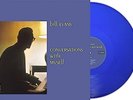 BILL EVANS - Conversations With Myself Blue Vinyl - New Vinyl Recor - S8200z