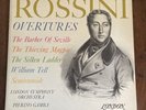 CS 6204 Rossini Overtures London Symphony Orchestra Pierino Gamba