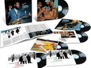 Ornette Coleman - Round Trip: Blue Note 6 LP Tone Poet Box Set NEW / SEALED