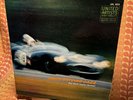 CECIL TAYLOR QUINTET   Hard Driving Jazz   United Artists 4014  jazz LP coltrane