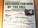 The Fall - Hex Enduction Hour - Green & White Splatter Vinyl - 3LP + 7