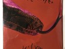 Alice Cooper Killer Bs2567 Lp 1971 Org Factory Sealed