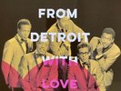 V.A. - From Detroit With Love (Vinyl 7