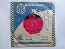 THE SHIRELLES - When the boys talk about the girls / Shades of blue - 7