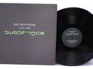 JOY DIVISION Substance 12