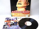 RADIOHEAD The Bends 12