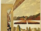 Stevie Wonder Innervisions Rare Original 1973 Tamla Records White Label Promo LP