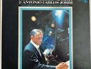 FRANK SINATRA “FRANCIS ALBERT SINATRA & ANTONIO CARLOS JOBIM”    MINT Play