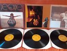 Neil Young Decade Vinyl Original Triple Album 1977 Reprise Records