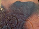 Pink Floyd Meddle Vinyl Original Press Record - Black