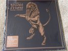 ROLLING STONES: Bridges to Bremen  3LP BRONZE vinyl: Sealed PERFECT