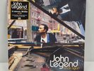 John Legend – Once Again 15th 2LP (RSD Exclusive Yellow Gold Vinyl) New & Sealed