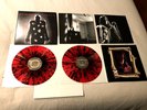 OZZY OSBOURNE-OZMOSIS 2019 SEE YOU ON THE OTHER SIDE 2LP COLOR VINYL-POSTER MINT