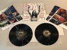 OZZY OSBOURNE-LIVE AT BUDAKON 2019 SEE YOU ON THE OTHER SIDE 2LP COLOR VINYL MNT
