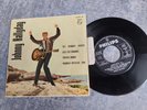 45t ep espagne 432.861  JOHNNY HALLYDAY
