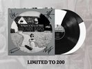 Hawthorne Heights - The Silence In Black And White - 20th Anniversary SIGNED LP