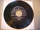 ROCKABILLY COUNTRY Ted Daigle NEW BABY FOR CHRISTMAS Rodeo rare Canadian-HEAR