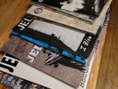 Dead Kennedys And Jello Biafra Vinyl 11 Album Lp Lot