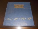 The Beatles – The Beatles Collection Parlophone – OC 162-53163/53176 ONLY BOX