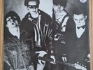 The Damned New Rose 12