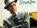 Frank Sinatra The Jazz Crooner (Vinyl) 12