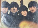 THE BEATLES For Sale LP 1964 URUGUAY Pressing URL2111