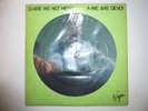 Devo – 'Are We Not Men? We Are Devo ' 12