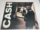 Johnny Cash American III Solitary Man OG FP 2000 SEALED Rick Rubin KILLER