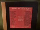 Harry Smith - Anthology Of American Folk Music VOLUME 2, 2LP  FOLKWAYS RECORDS
