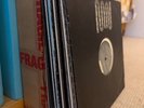 Bundle of 20 techno / electronic records from the 90s / 00s. All listed