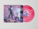 Paris Hilton - Infinite Icon Limited Edition Pink LP