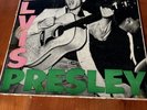 ELVIS PRESLEY Self Titled Vinyl 33 RPM Record 1st LP Album LPM-1254