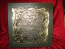 DECCA RING 1-22 22LP WAGNER DER RING DES NIBELUNGEN SOLTI WOODEN BOX  THE STURDY