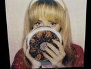 Sabrina Carpenter Fruitcake Green Vinyl Record