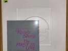 Randy Sharp - First In Line  SEALED Nautilus SuperDiscs