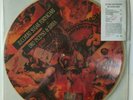 ZUCCHERO - Oro Incenso e Birra - LP / 33 giri Picture Disc 1989 Italy Polydor
