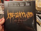 Job For A Cowboy - Ruination - Vinyl - Metal Club Exclusive Box Set - 2010 - 3LP
