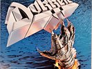Dokken - Tooth And Nail - 1984 Vinyl LP - Hard Rock / Metal