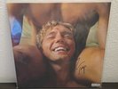 TROYE SIVAN Something To Give Each Other SIGNED Vinyl AUTOGRAPHED Cover IN-HAND