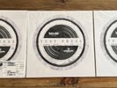 Fit For A King - The Path, Dark Skies, and Creation/Destruction Test Pressings
