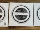 Wolves At The Gate - Lost In Translation, Eclipse, and Eulogies Test Pressings