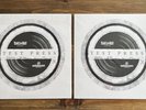 Fit For A King - The Path and Dark Skies Test Pressings