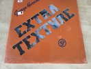 GEORGE HARRISON Extra Texture APPLE SW 3420 LP Original SEALED