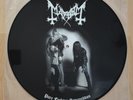 MAYHEM - Pure Fucking Armageddon (Picture Disc)