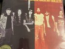 Lynyrd Skynyrd Gimme Back My Bullets, NEW, Colored Vinyl Sealed