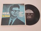 Roy Orbison - In Dreams P/C EP Rare 1963 NZ Press London American Recordings