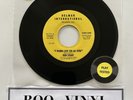 Rudi Stuart - I Wanna Love You All Over 7” northern soul / Soul Funk Vinyl VG+